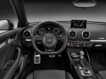 Audi S3 Sportback 2013 года (WW)